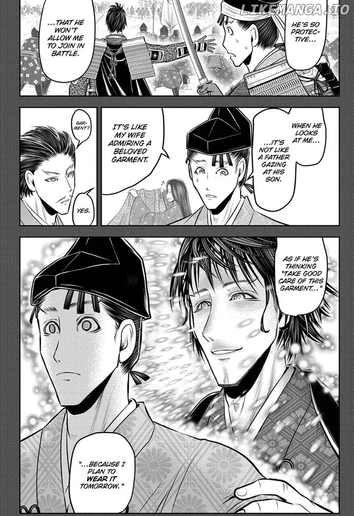 The Elusive Samurai Chapter 211 image 16_optimized